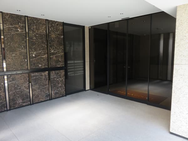 ディアナコート大森山王 4