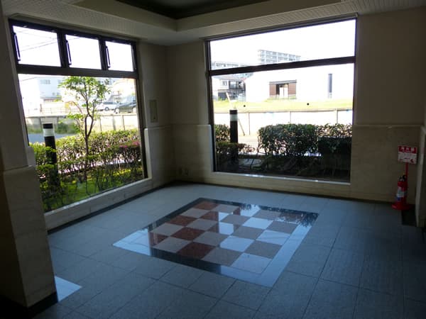 南町田パークホームズ 7