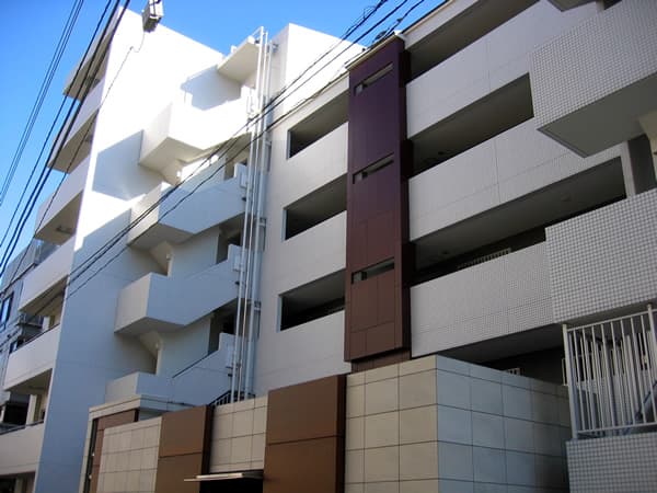 グランノエル藤が丘 1