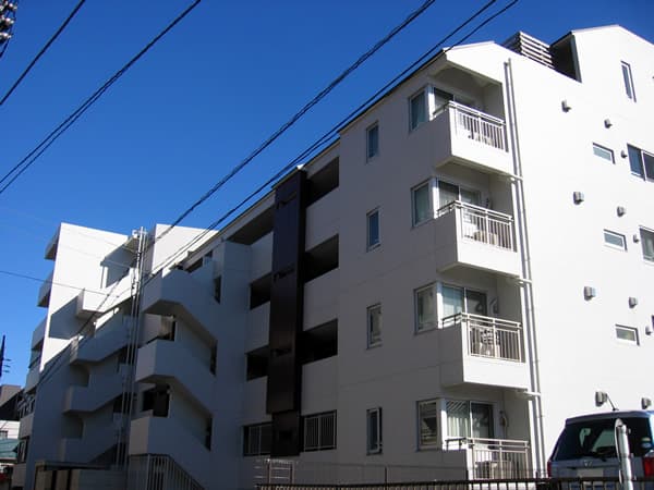 グランノエル藤が丘 2