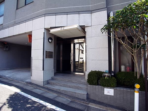 藤和シティホームズ駒込駅前2番館 2