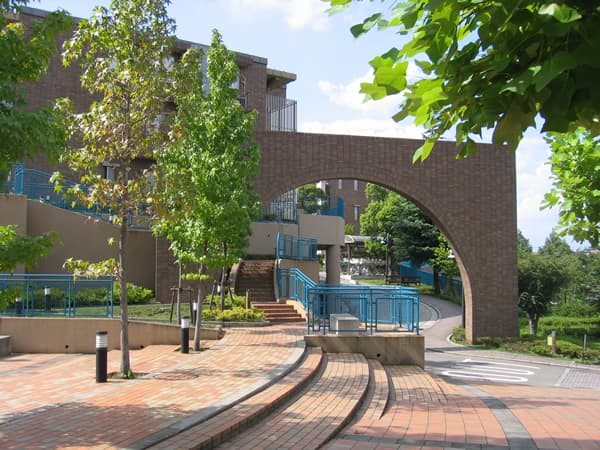 イディオスあざみ野M棟 6