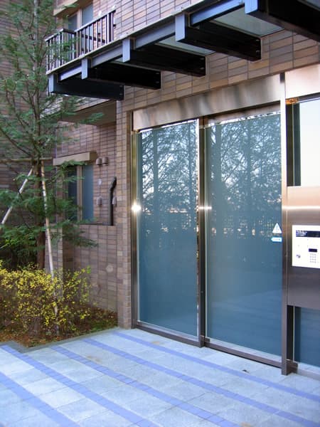 イディオスあざみ野L棟 3