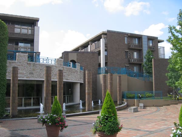 イディオスあざみ野L棟 6