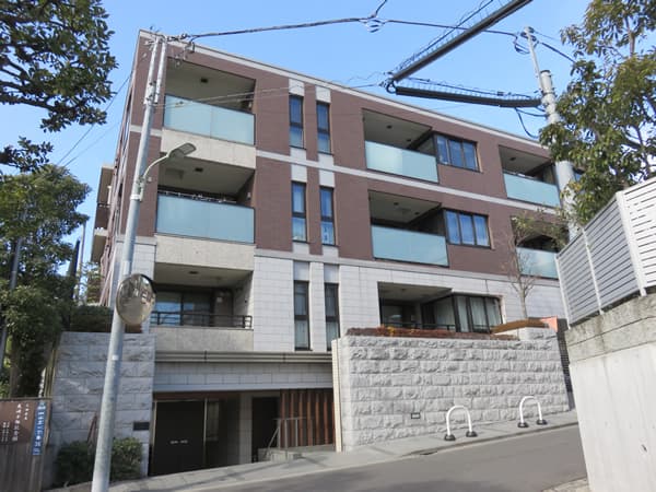 ザ・パークハウス山王蘇峰公園 3