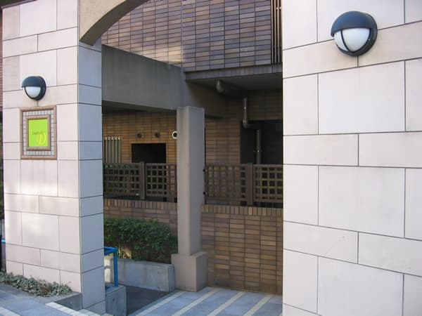 イディオスあざみ野D棟 4