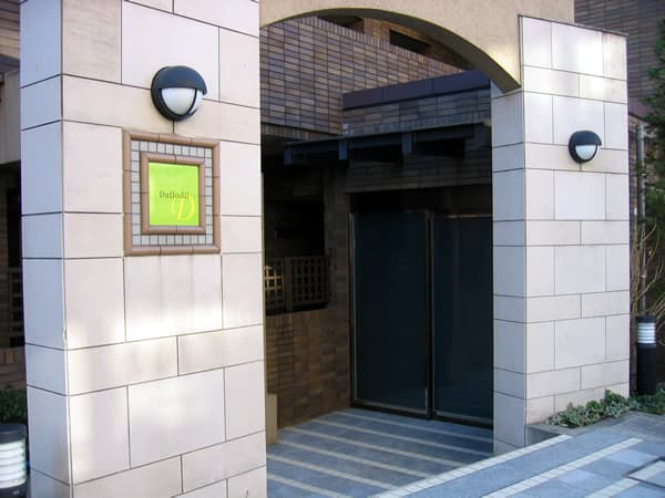 イディオスあざみ野D棟 5