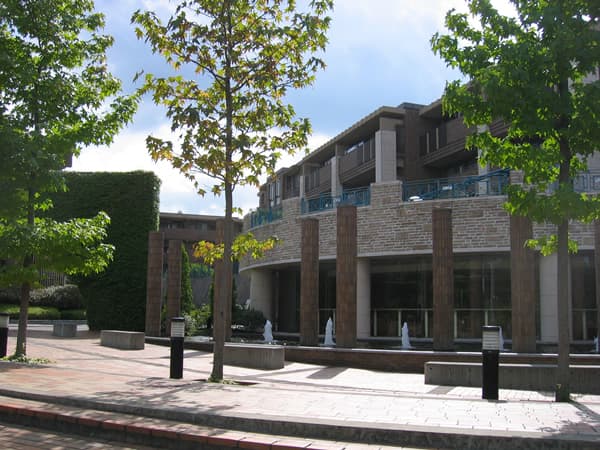 イディオスあざみ野D棟 6