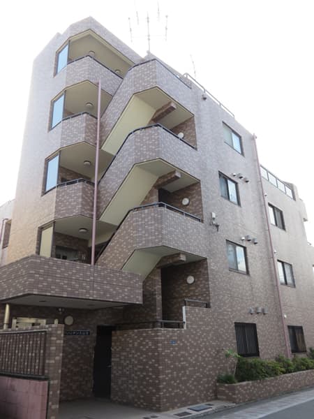 ブリリアンス山王 5