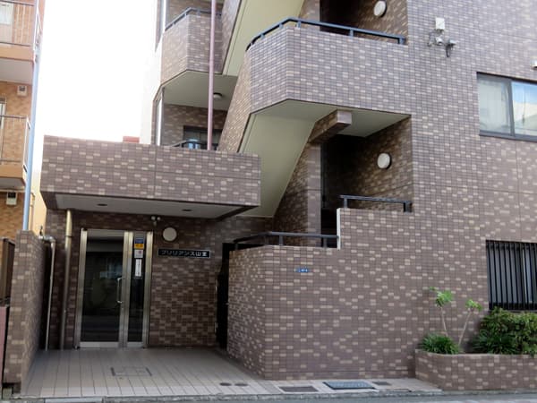 ブリリアンス山王 6