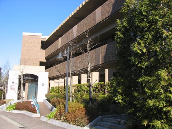 イディオスあざみ野A棟 1