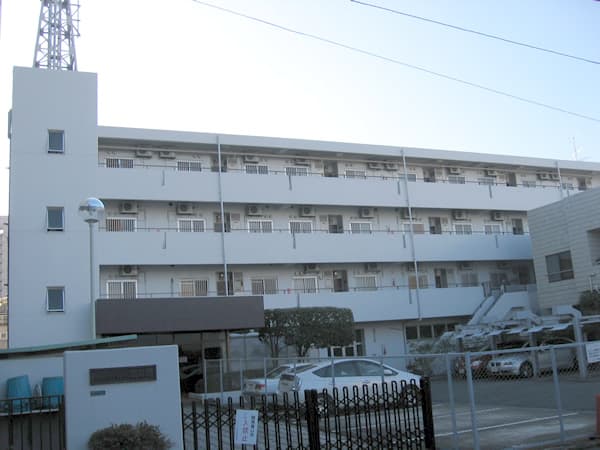 ルックハイツ南林間 3