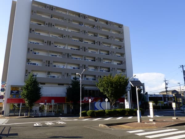 南林間リバゲイン 2