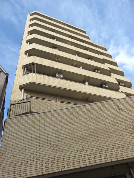 グランドメゾン大森山王 2