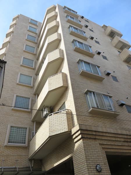 グランドメゾン大森山王 5