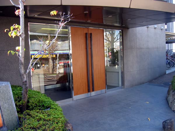 フェアロージュ栗平 5