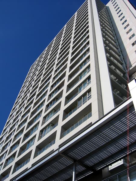 アトラスタワー向ヶ丘遊園 2