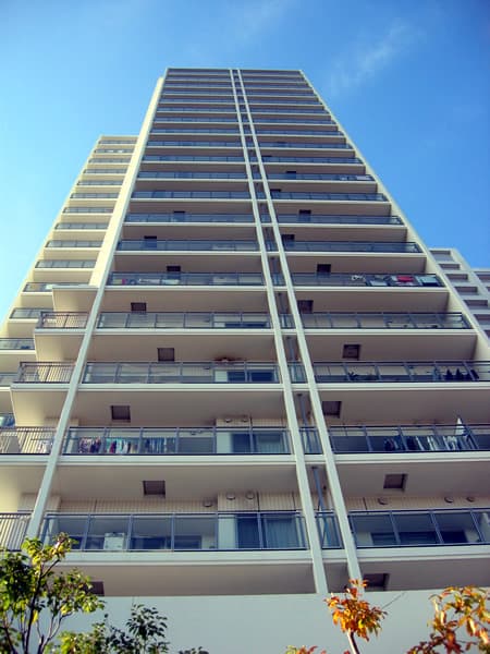 アトラスタワー向ヶ丘遊園 3