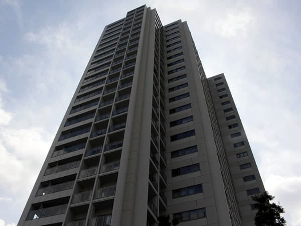 アトラスタワー向ヶ丘遊園 5