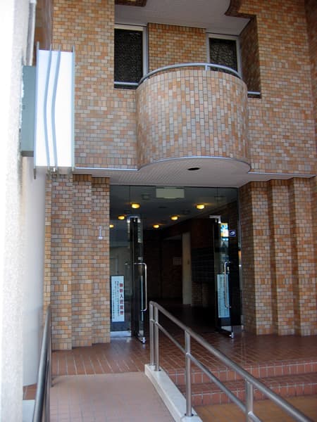 プラザ向ヶ丘遊園 4