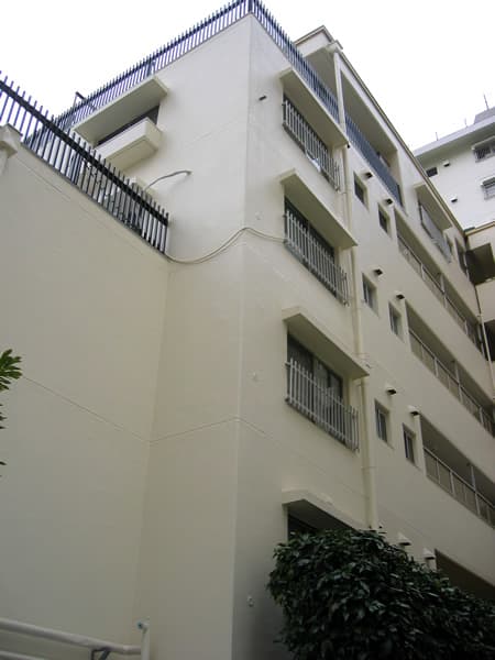 東急ドエル美しが丘テラス 2