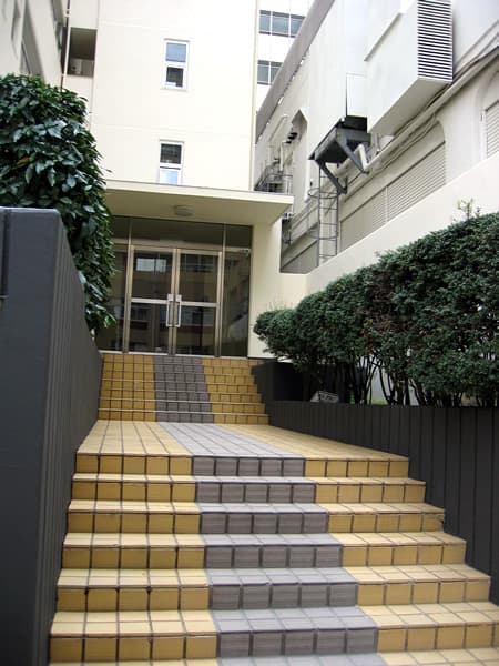 東急ドエル美しが丘テラス 4