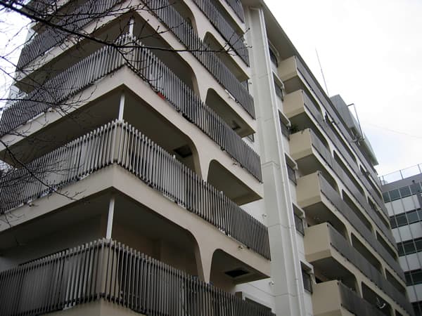 美しが丘ルピナス 3