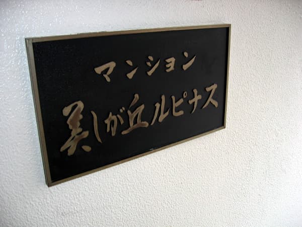 美しが丘ルピナス 5