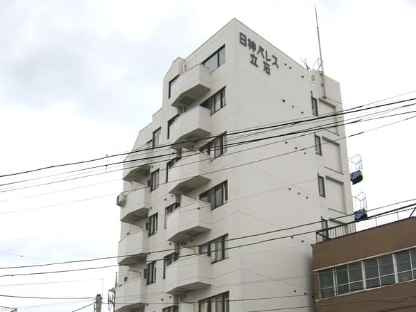 日神パレス立石 1