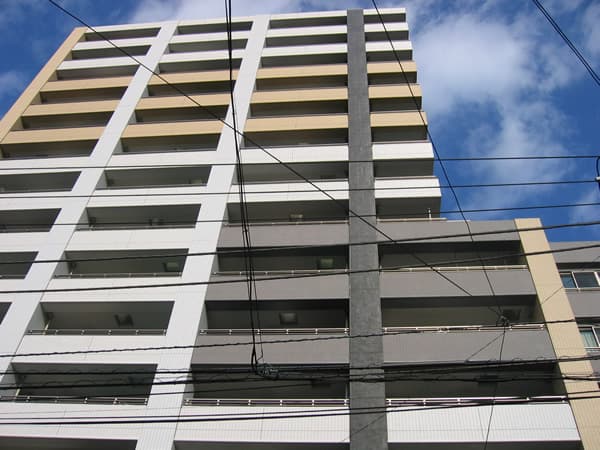 ライオンズ墨田アーバンマークス 1