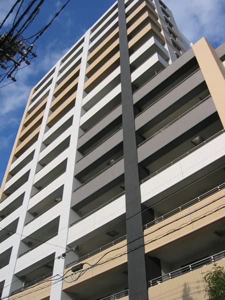 ライオンズ墨田アーバンマークス 2