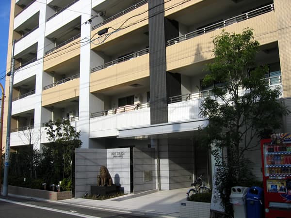 ライオンズ墨田アーバンマークス 3