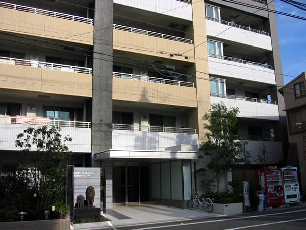 ライオンズ墨田アーバンマークス 4