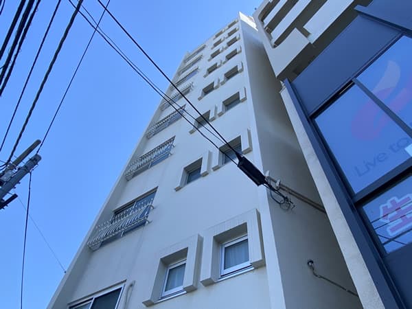 田無パールマンション 3