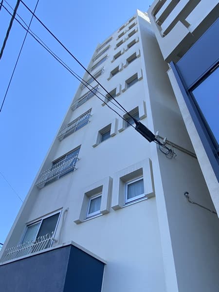 田無パールマンション 4