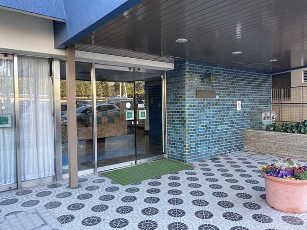 田無パールマンション 5