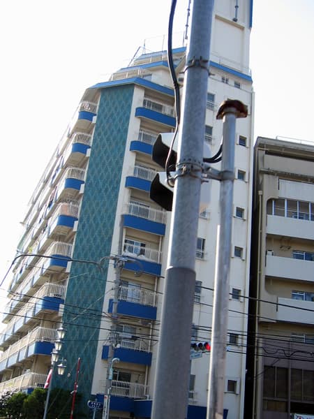 田無パールマンション 9