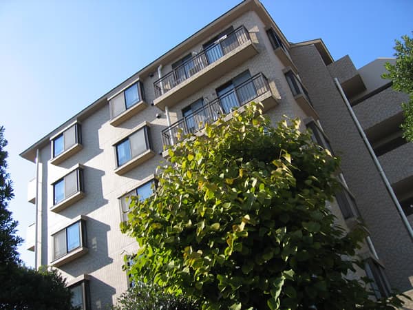 プリンスハイツ田無 1