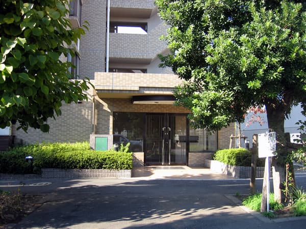 プリンスハイツ田無 3