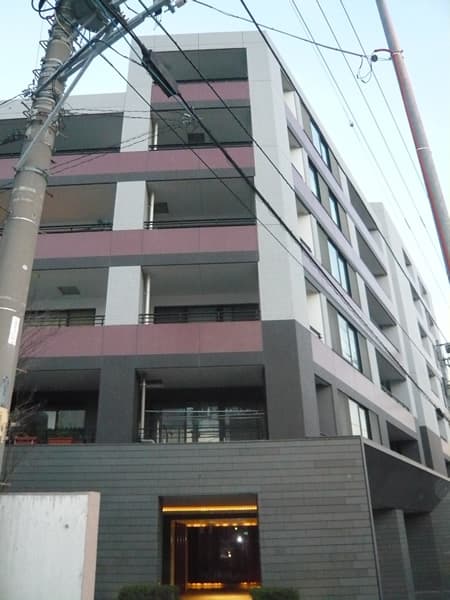 ロッソレガーロ 1