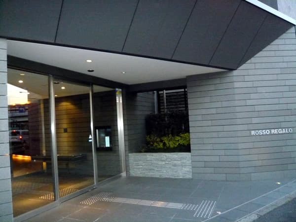 ロッソレガーロ 2