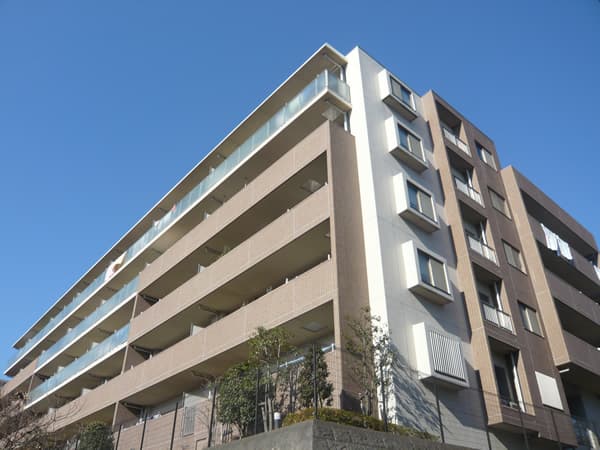 ルイシャトレつきみ野ルナカーサ 2