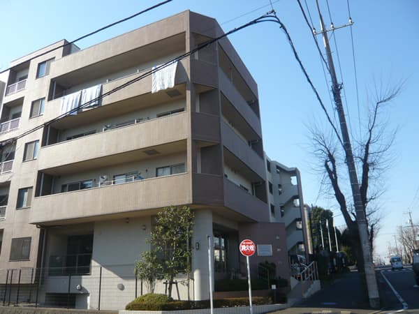 ルイシャトレつきみ野ルナカーサ 3