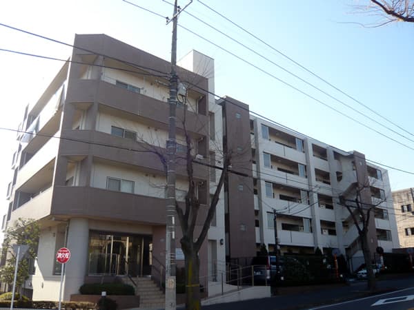 ルイシャトレつきみ野ルナカーサ 4