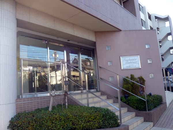 ルイシャトレつきみ野ルナカーサ 5