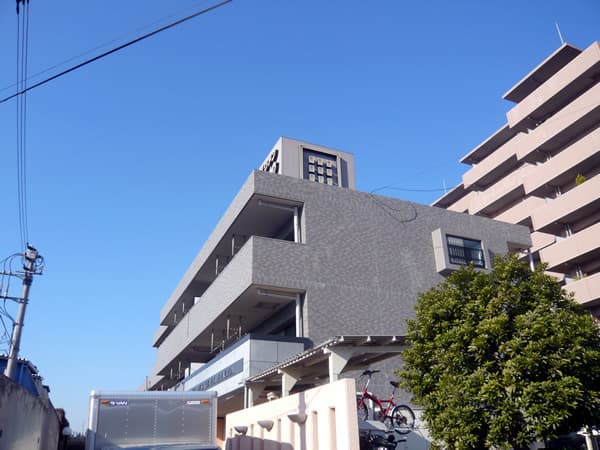 ビッグヴァンステージ南町田 1