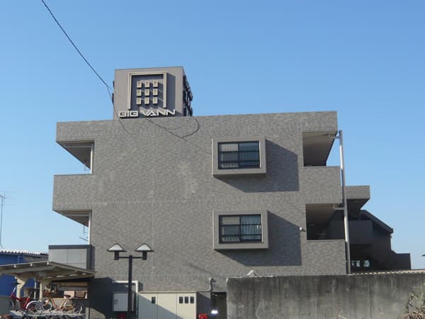 ビッグヴァンステージ南町田 3