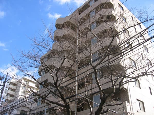 ルイシャトレ北千住 2