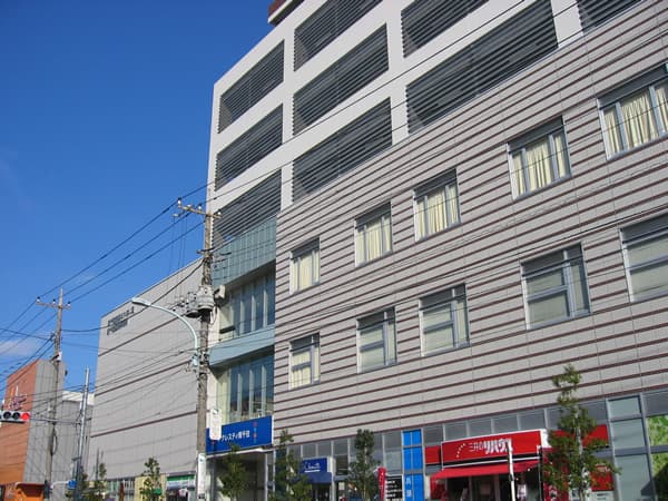 ブランズタワー南千住 4