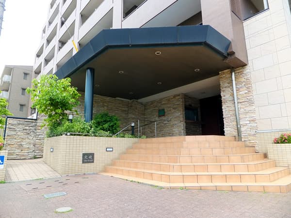 モラーダ中央林間レジデンシア 7